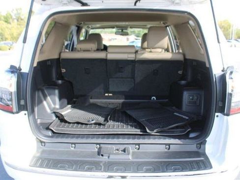 Certified 2019 Toyota 4Runner Limited image 7