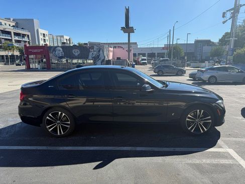 Used 2018 BMW 330e w/ Premium Package image 6