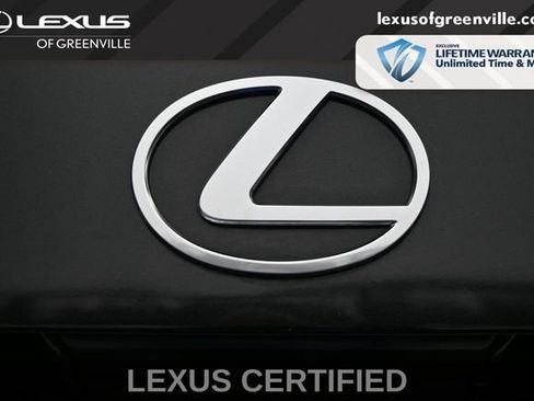 Certified 2026 Lexus TX 350 AWD w/ Technology Package image 28