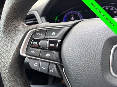 Used 2019 Honda Insight EX image 21