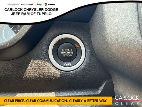 Used 2019 RAM 1500 Tradesman AWD/4WD image 20