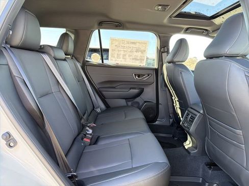 New 2026 Subaru Outback Touring XT image 17