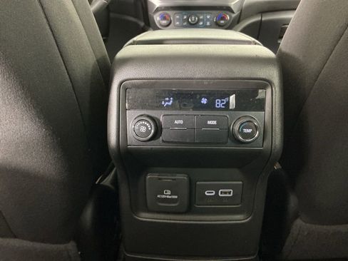 Used 2020 GMC Acadia AT4 w/ Driver Alert Package II AWD/4WD image 22