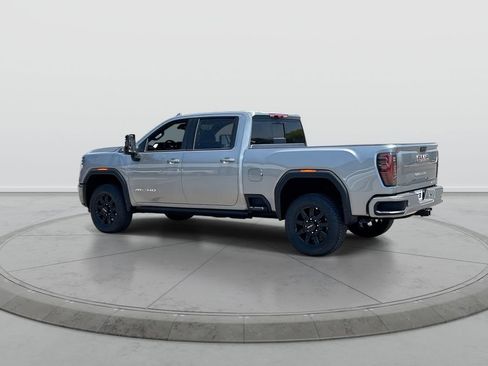 New 2026 GMC Sierra 3500 AT4 w/ AT4 Premium Plus Package AWD/4WD image 6