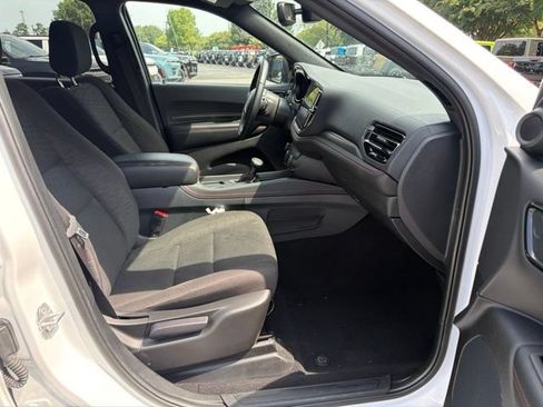 Used 2026 Dodge Durango GT AWD/4WD image 12