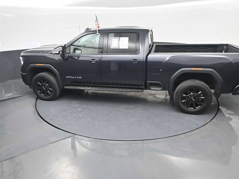 Used 2024 GMC Sierra 2500 AT4 w/ AT4 Premium Plus Package AWD/4WD image 31