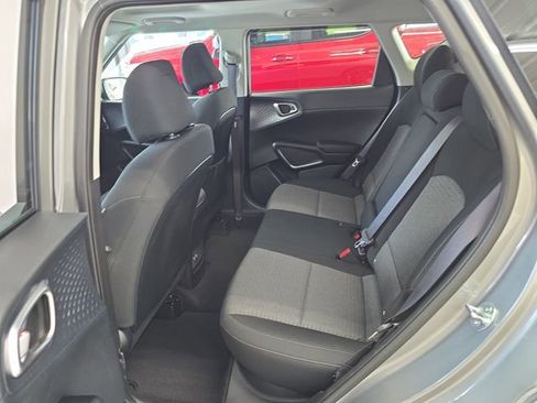 Used 2024 Kia Soul EX image 10