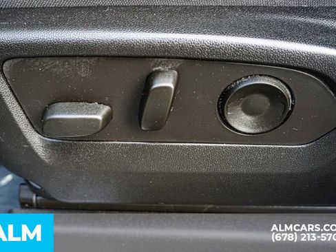 Used 2022 Chevrolet Silverado 1500 RST w/ Convenience Package II image 51