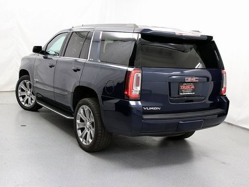 Used 2018 GMC Yukon SLE w/ Convenience Package image 8