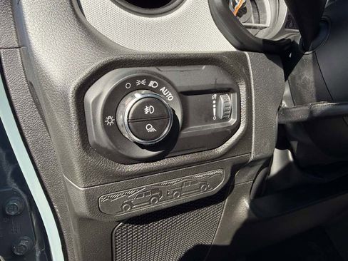 New 2026 Jeep Gladiator Willys image 27