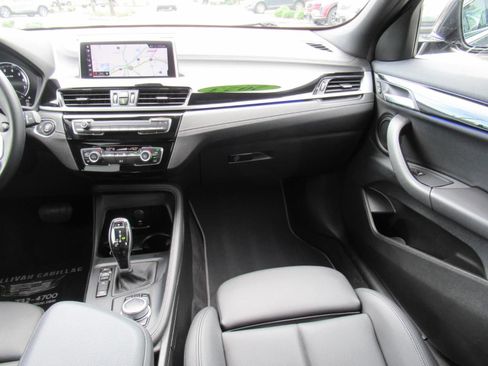 Used 2023 BMW X2 xDrive28i AWD/4WD image 14