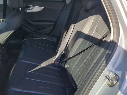 Used 2018 Audi A4 2.0T Premium Plus image 41