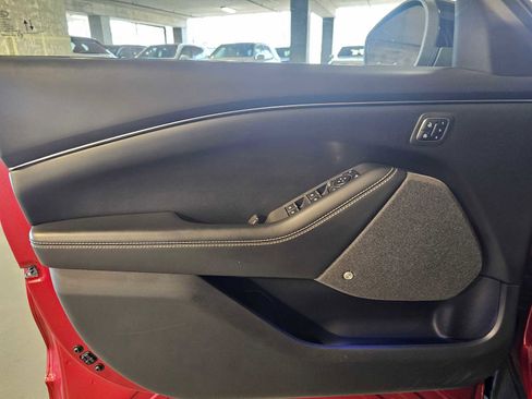 Used 2021 Ford Mustang Mach-E Premium RWD image 24