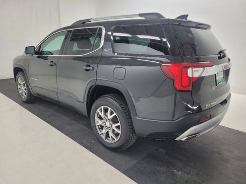 Used 2020 GMC Acadia SLT w/ LPO, Floor Liner Package FWD image 5