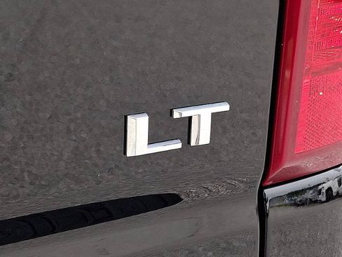 Certified 2024 Chevrolet Silverado 1500 LT AWD/4WD image 31