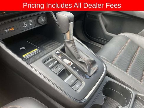 Used 2025 Honda CR-V Sport Touring image 35
