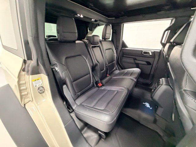 Used 2025 Ford Bronco Badlands w/ Sasquatch Package AWD/4WD image 23