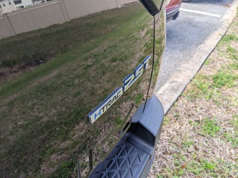 Used 2024 Hyundai Santa Cruz Limited image 22