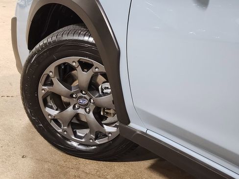 Used 2023 Subaru Crosstrek 2.5i Sport AWD/4WD image 23