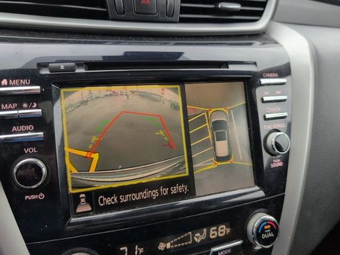 Used 2020 Nissan Murano SL w/ Moonroof Package image 22