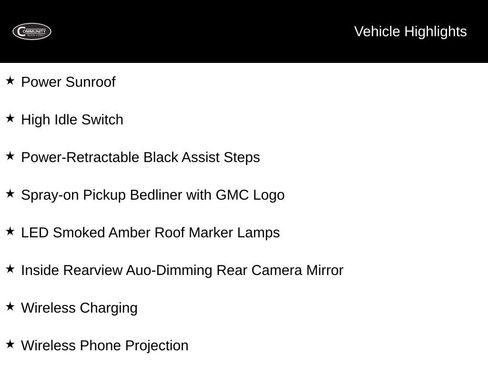 New 2026 GMC Sierra 2500 AT4 w/ AT4 Premium Plus Package image 6