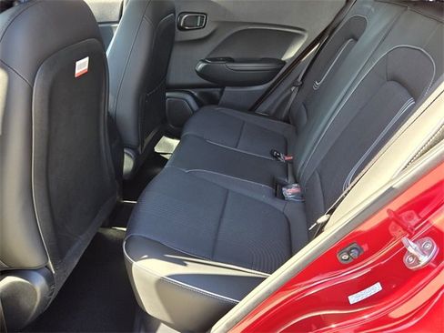 Certified 2023 Hyundai Venue Limited image 11