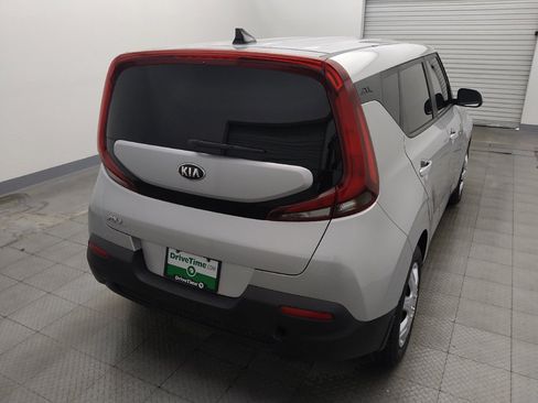 Used 2020 Kia Soul LX FWD image 7