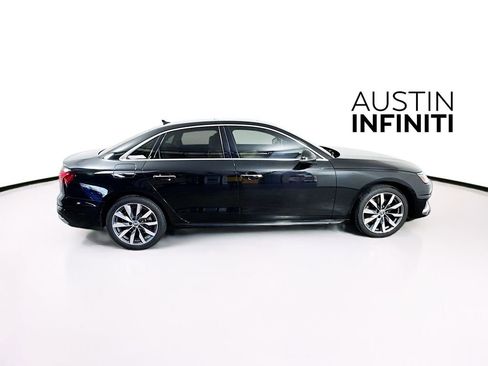 Used 2020 Audi A4 2.0T Premium w/ Convenience Package image 8
