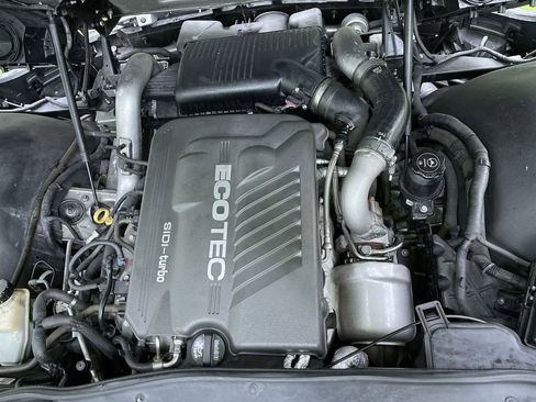 Used 2007 Saturn Sky Red Line image 25