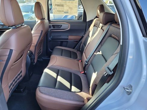 New 2026 Ford Bronco Sport Outer Banks w/ Outer Banks Tech Package+ image 34