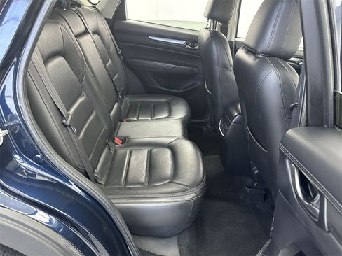Used 2021 MAZDA CX-5 Touring w/ Touring Preferred SV Package image 40