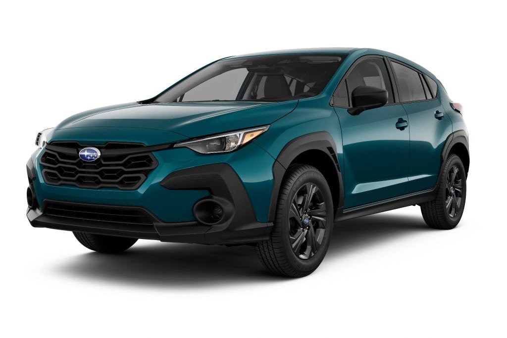 New 2027 Subaru Crosstrek 2.5i AWD/4WD image 1