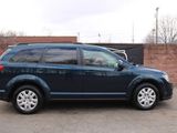 Used 2013 Dodge Journey SXT w/ Flexible Seating Group image 4