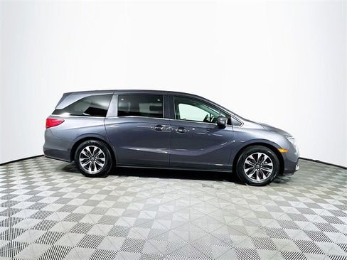 Used 2024 Honda Odyssey EX-L image 9