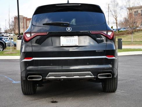 Used 2026 Acura MDX w/ Technology Package image 6