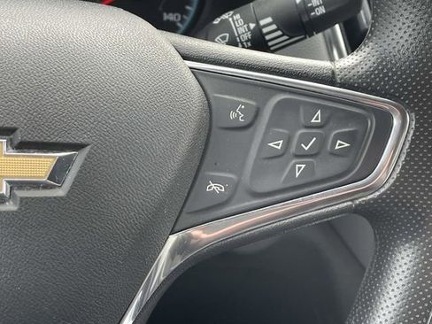 Certified 2020 Chevrolet Equinox LS w/ LS Convenience Package image 30