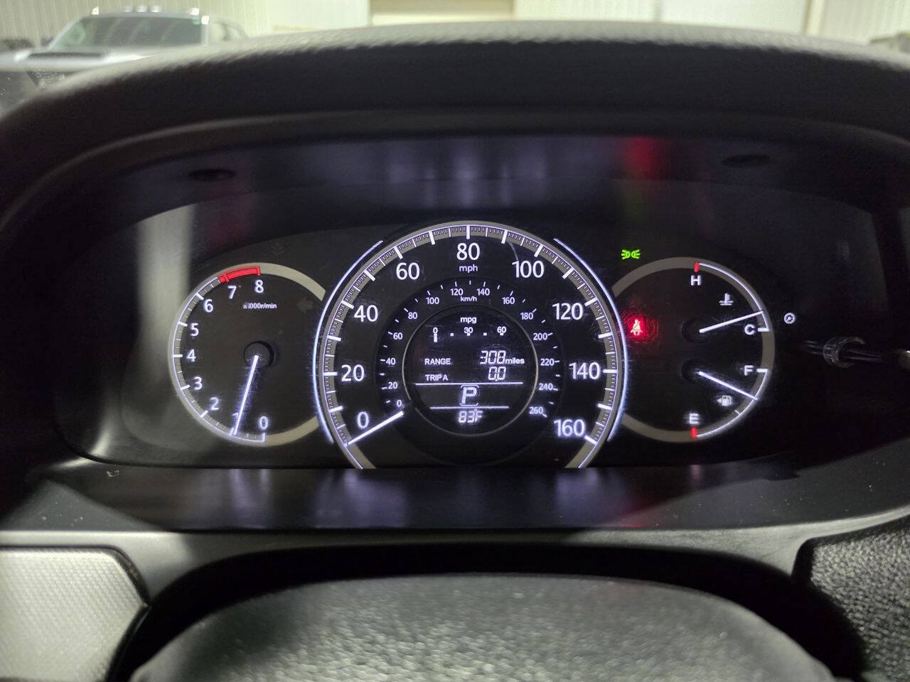 Used 2015 Honda Accord LX image 33