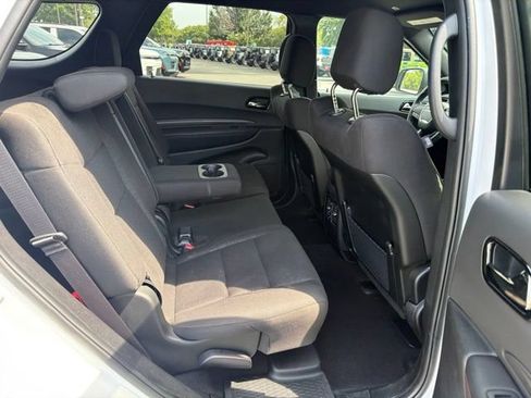 Used 2026 Dodge Durango GT AWD/4WD image 14