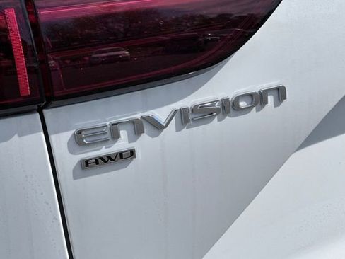 New 2026 Buick Envision Sport Touring image 34
