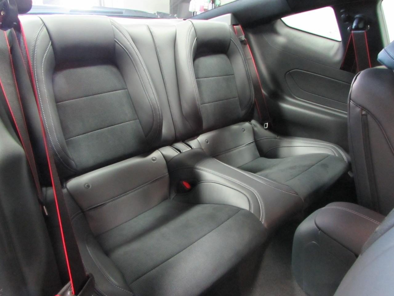 New 2026 Ford Mustang Dark Horse SC w/ Carbon Fiber Exterior Package RWD image 20