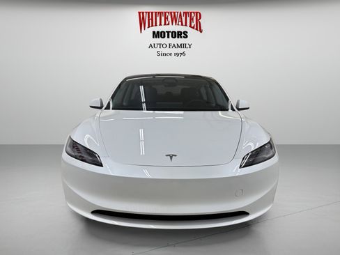Used 2024 Tesla Model 3 Long Range image 6