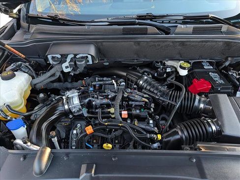 Certified 2023 Lincoln Nautilus Reserve w/ Equipment Group 201A image 12