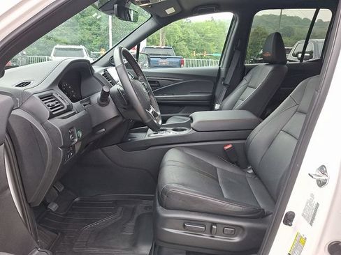 Used 2024 Honda Ridgeline TrailSport image 13
