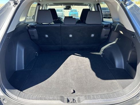 Used 2025 Toyota RAV4 XLE w/ Convenience Package image 7