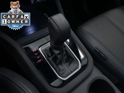 Used 2025 Subaru Forester Limited AWD/4WD image 26