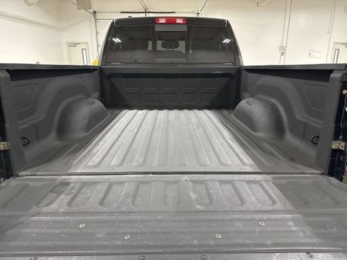 Used 2013 RAM 1500 Big Horn AWD/4WD image 22
