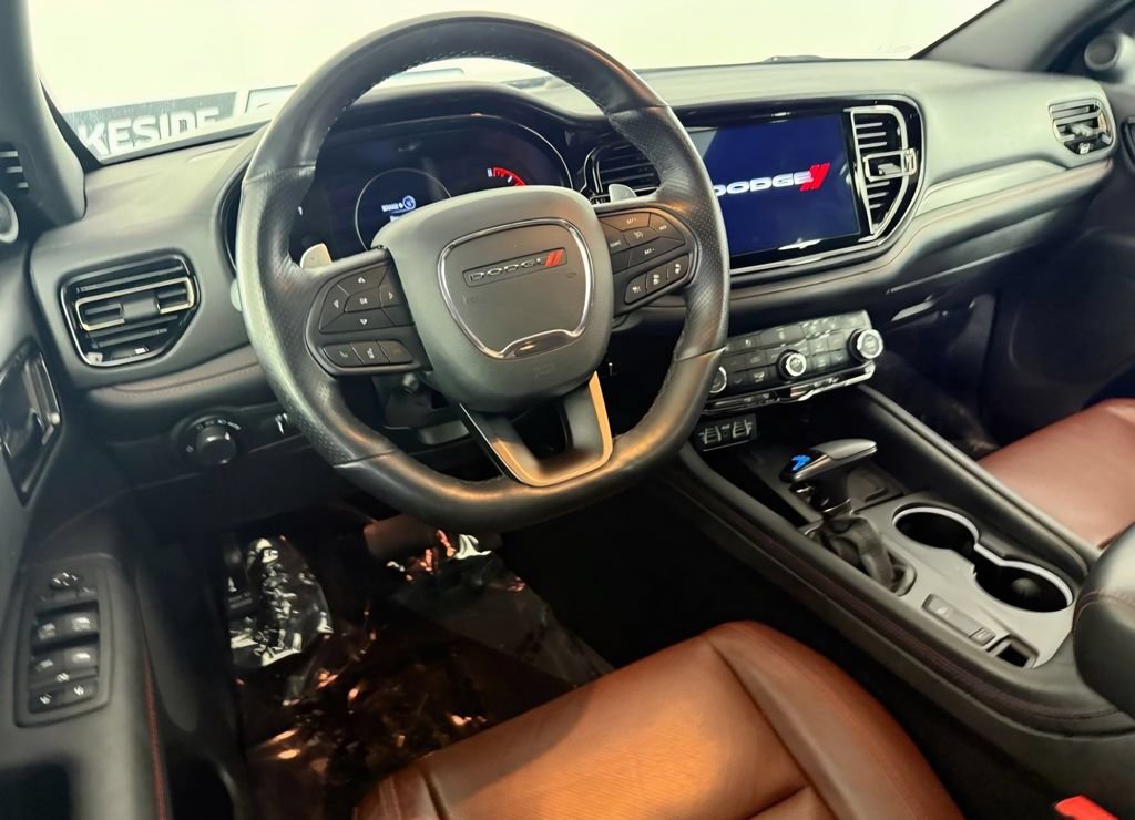 Used 2024 Dodge Durango R/T AWD/4WD image 14