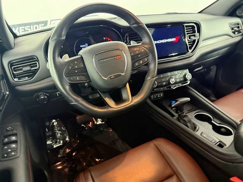 Used 2024 Dodge Durango R/T AWD/4WD image 14