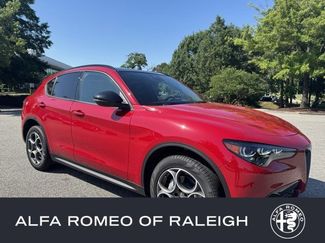 New 2024 Alfa Romeo Stelvio Sprint video 1