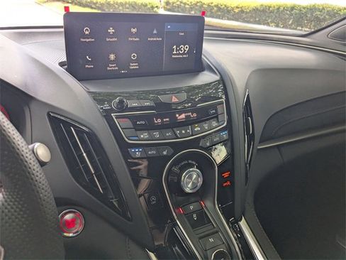 Certified 2025 Acura RDX A-Spec image 19